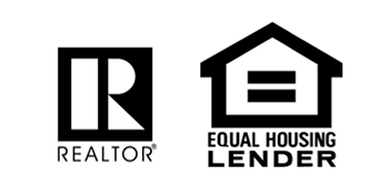 Mark Abdel. Realtor and Equal Housing Lender logo